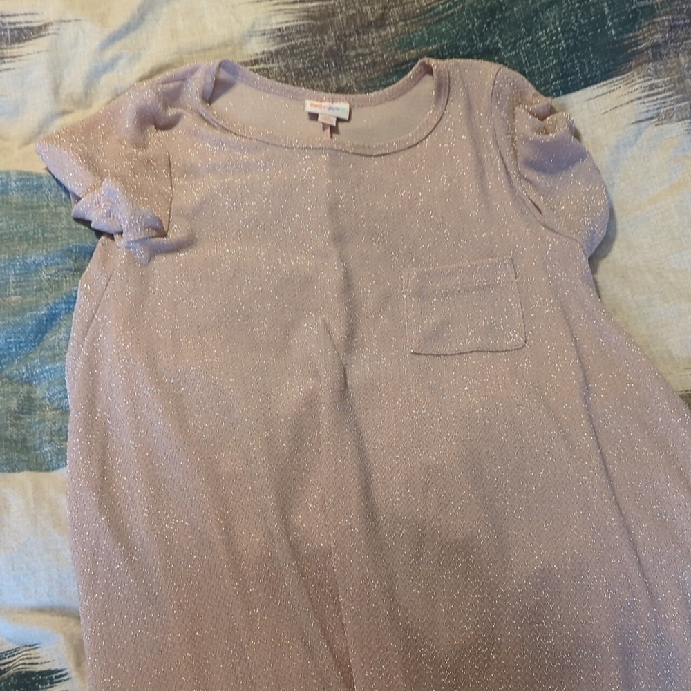 Lularoe Carly dress